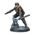 thumbnail image 1 of Infinity: NA2: Varangian Guard Submachine Gun, 1 of 1