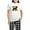 With Checker Pant, variant on CafePress - Irish Water Spaniel 9R032D 23 Women's Light Pajama - Women's Short Sleeve Print T-Shirt and Pants Light Cotton Pajama Set