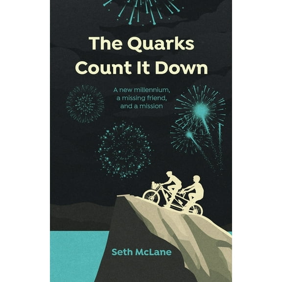 The Quarks Count It Down, (Paperback)