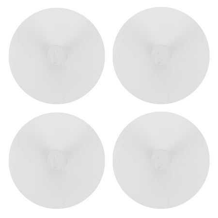 

4pcs No Drill Hook Wall-mounted Coat Hook Bathroom Hanging Clothing Hook