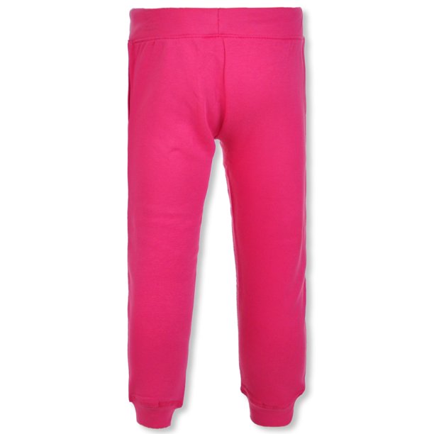 Cookie's Girls' Joggers fuchsia, 14 16 (Big Girls)