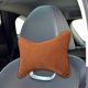 thumbnail image 5 of Almohada para reposacabezas de coche, cojín cervical para coche, reposacabezas para coche, reposacabezas para cuello, cojín cervical para coche, accesorios interiores para coche, 5 of 6