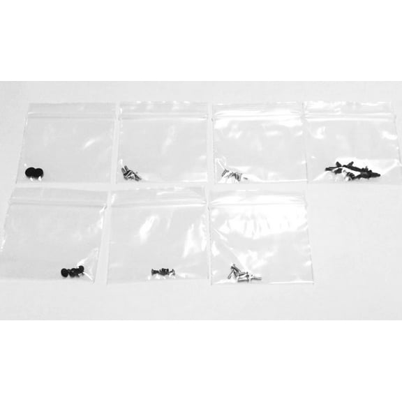 DJI Mavic Mini Aerial Drone Accessories - Replacement Screw Set for DJI Mavic Mini, 1 Count