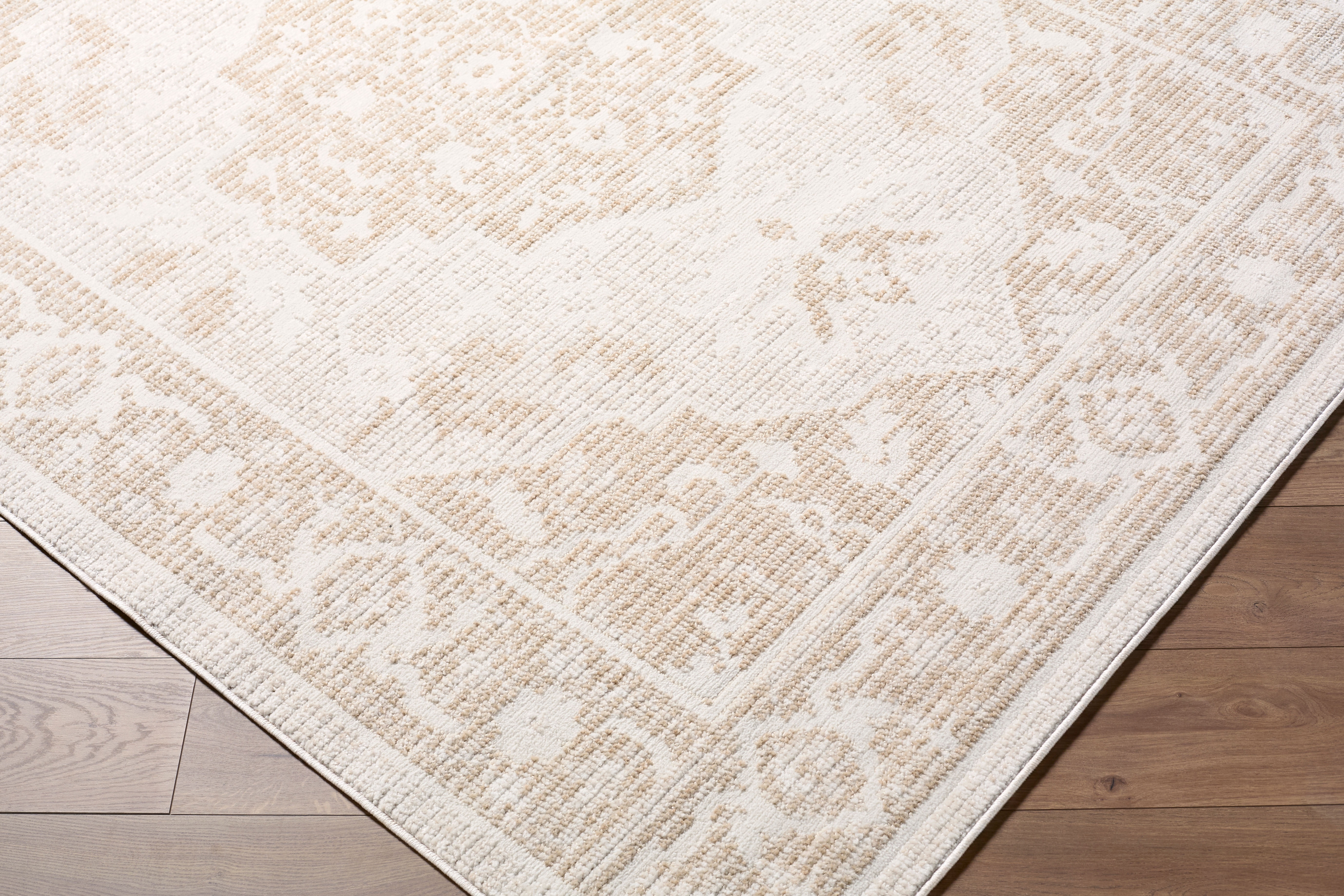 My Texas House Diana Indoor Area Rug 5'3