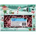 thumbnail image 1 of Great Value Naturally Flavoured Peppermint Mini Candy Canes, 1 of 5