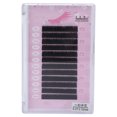 thumbnail image 1 of Paquete de pestañas postizas esponjosas para mujer, pestañas de extensión larga, pestañas postizas gruesas reutilizables, 10mm, 1 of 14