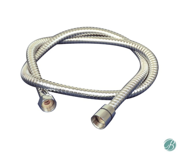 Heavy Duty Hose 41” for Shampoo Bowl Sink Replacement Salon, Barber Shop, Spa