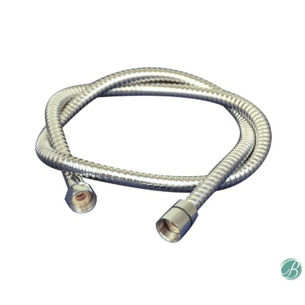 Heavy Duty Hose 41” for Shampoo Bowl Sink Replacement Salon, Barber