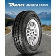 thumbnail image 2 of PAQUETE DE 4 LLANTAS 225/70 R15 112/110S TORNEL AMERICA CARGO, 2 of 2