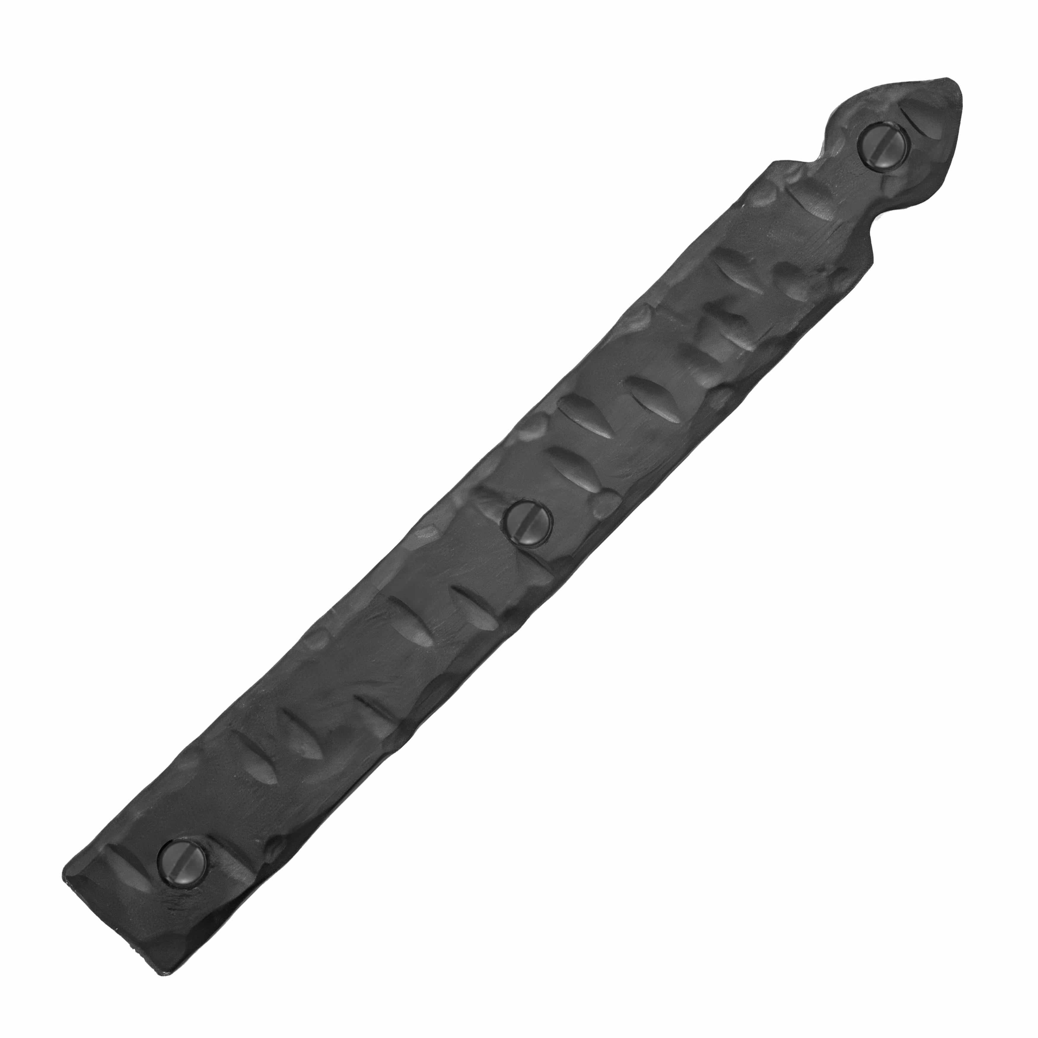 6" 9" 12" Hand HeavyDuty Faux Dummy Strap Hinge for Barn