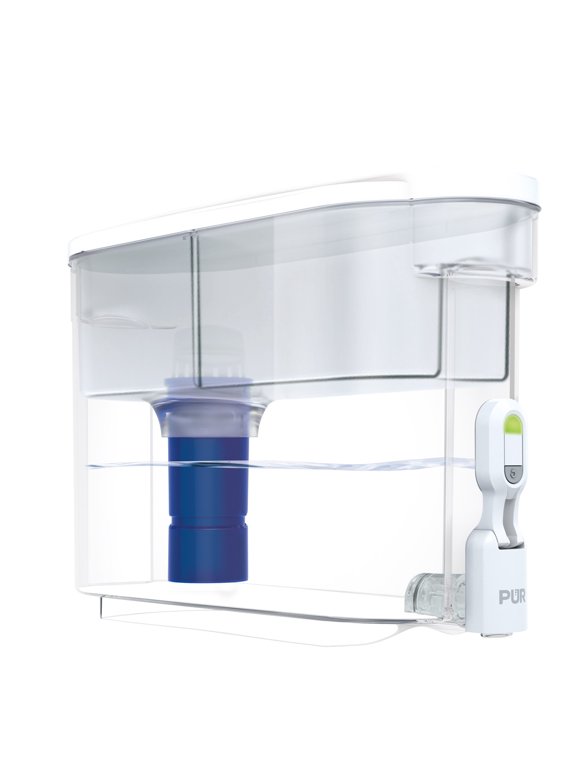 PUR Water Filters in Replacement Water Filters