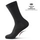 thumbnail image 4 of Calcetines deportivos de compresión PAPLUS (6 pares) para hombres y mujeres, 4 of 5