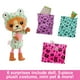 thumbnail image 3 of Barbie Cutie Reveal Chelsea Doll & Accessories, Animal Plush Costume & 6 Surprises Including Color Change, Puppy as Frog, 3 of 5
