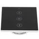 thumbnail image 5 of Interruptor de cortina WiFi inteligente - Control remoto, control táctil, control por voz con Alexa - UE 95-250V/AC, 5 of 10