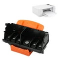 thumbnail image 4 of Tête d'Impression, Remplacement de Tête d'Impression Matériau Abdominal Résistant à l'Usure de Haute Précision avec Couvercle de Protection pour IP8780 pour MG7180 pour MG6380, 4 of 8