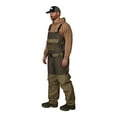 thumbnail image 4 of Frogg Toggs Men's Legend Series 2-N-1 Wader | Brown | Size 7, 4 of 7
