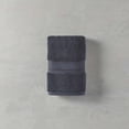 thumbnail image 4 of Better Homes & Gardens Signature Soft Floral 6 Piece Towel Set, Gray Shadow, 4 of 8