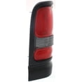 thumbnail image 3 of Tail Light Compatible With 1994-2002 Dodge Ram 3500 2500 Left Driver, 3 of 6