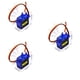 thumbnail image 2 of Methold Remote Control Aircraft Servo Motor Professional 4.2V-6V Components Airplane Accessories Toy Toddlers Modified Motors Type1, 2 of 6