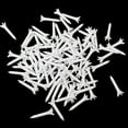 thumbnail image 4 of 100 Pieces Claw Golf Tees Golfer Training Practice Tool Accessories, 4 of 8