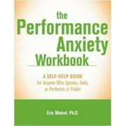Angle View: Performance Anxiety, Used [Paperback]