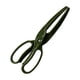 thumbnail image 1 of Tipo de tijeras de pinza de pesca | Empuñadura de control de peces de plástico flotante ligera | Mango ergonómico antideslizante | Captura segura | ABS duradero de 9,8" | Pinza para peces de mar, 1 of 5