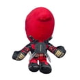 thumbnail image 3 of Set de peluches Deadpool & Wolwerine, incluye 3 piezas, algodón 100%, 3 of 7