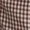 HOT Coffee, variant on Women's High Waisted Drawstring Pockets Wide Leg Pants Woman Plaid Trousers for Casual Summer Black & White S
