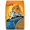 9Lives Daily Essentials Dry Cat Food, 7 lb