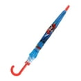 thumbnail image 3 of Textiel Trade Kids' Super Mario and Luigi Stick Umbrella, 3 of 4