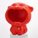 thumbnail image 3 of Caja creativa para guardar llaves con forma de tigre, joyero, plato para dulces para comer rojo, 3 of 6