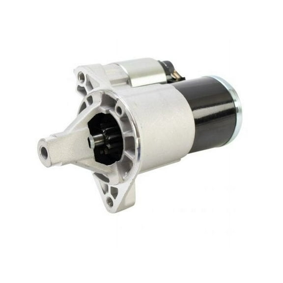 Starter - Compatible with 2009 - 2010 Volkswagen Routan 4.0L V6