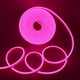 thumbnail image 5 of Tira de luz LED neón flexible strip light 5 metros de largo (Rosa) Yasuhisa DP-1042-Rosa, 5 of 7