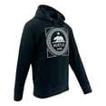 thumbnail image 3 of ShirtBANC Mens California Bear Hustle Hard Hoodie Grind Culture Sweater, 3 of 3