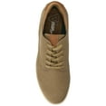 thumbnail image 5 of Vance Mens Aydon Lace-up Casual Sneaker, Widths Available, 5 of 10