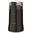 thumbnail image 1 of Molinillo de café eléctrico Mr. Coffee Black, 1 of 2