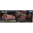 thumbnail image 1 of Transformers Masterpiece 7 Inch Action Figure - Trainbot Kaen MPG-06, 1 of 2
