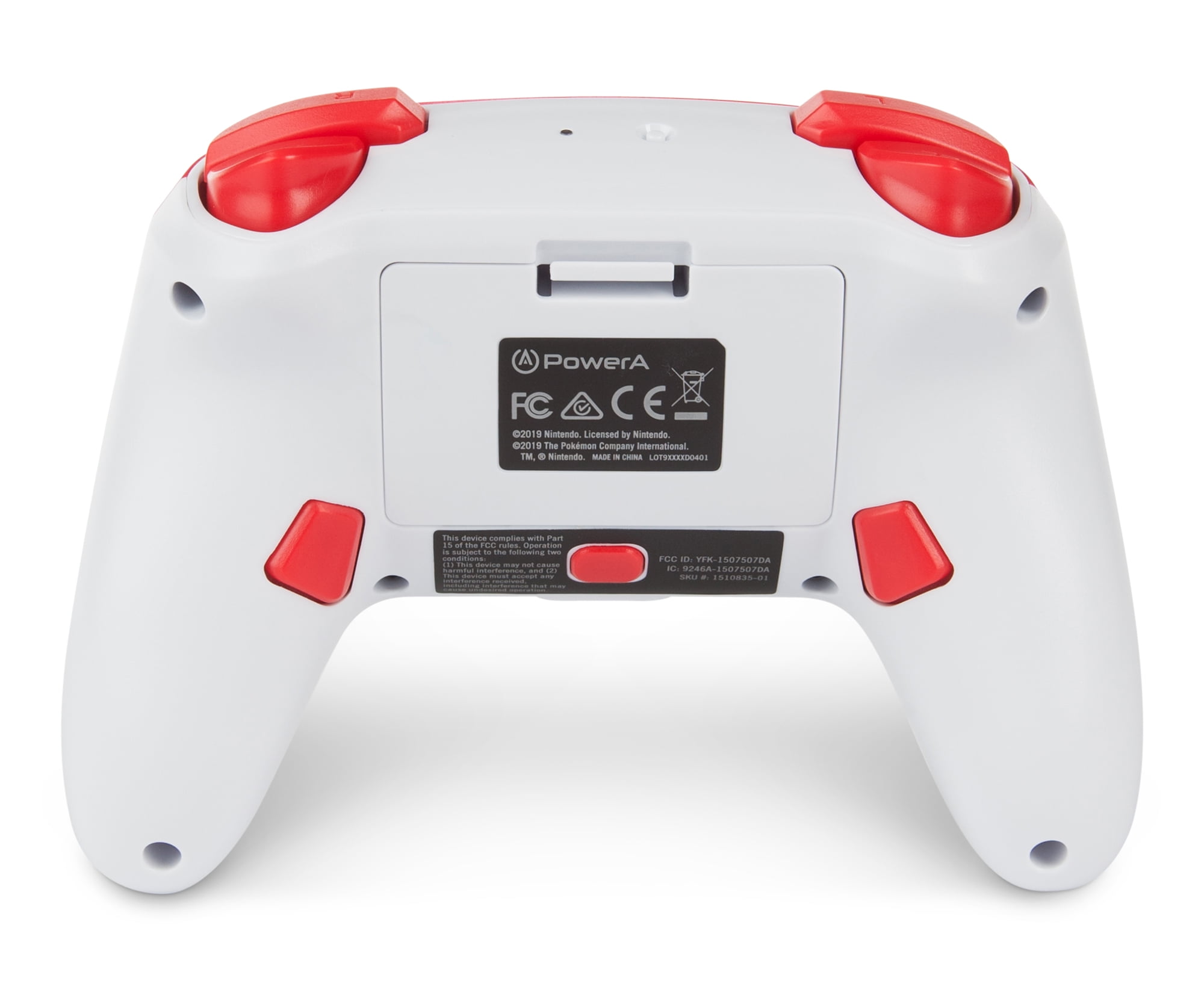 switch pokeball pro controller