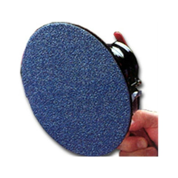 Norton Abrasives BLUE MAGNUM 8 PSA DISC