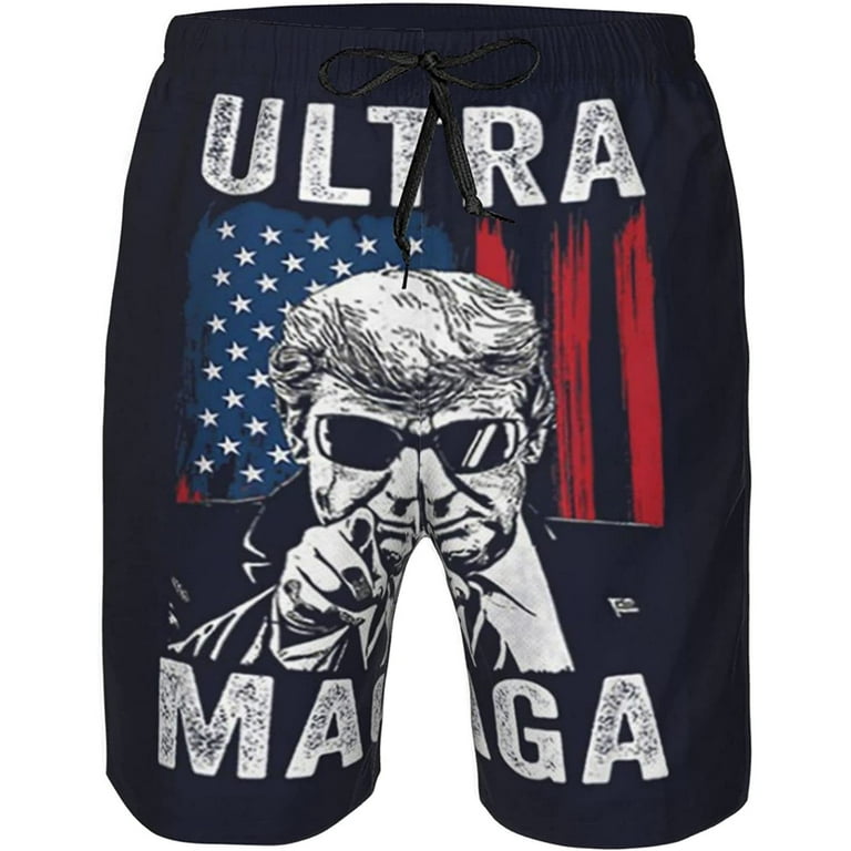 Maga swim sale trunks