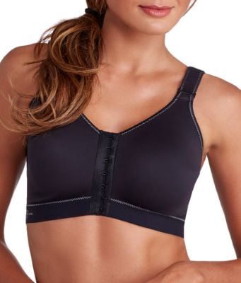 firm control sports bra