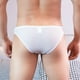 thumbnail image 4 of WILLBEST Traje De Baño Negro Para Mujer, Bañador De Una Pieza Con Estampado De Letras A La Moda Para Mujer, Bañador Sexy De Bikini, Bañador Sin Mangas Y Sin Espalda, 4 of 5