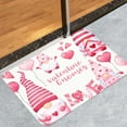 Veeogra Clearance Items,Day Decor Carpet Carpets Valentine's Home Living Room Doormats