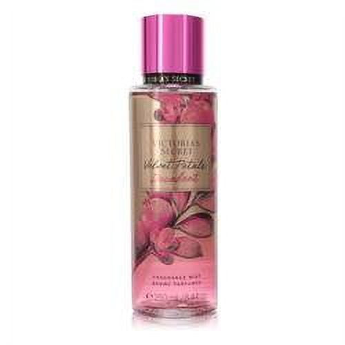 Velvet Petals Decadent Fragrance Mist By Victoria's Secret 