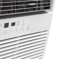 thumbnail image 2 of Restored Midea MAW08S1DWWTT_EOB 8000 BTU 115V Smart Window Air Conditioner, Comfort Sense Remote, Up to 350 Sq. ft., 2 of 4