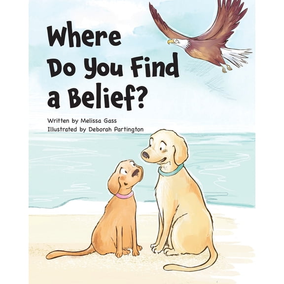 Where Do You Find a Belief?, (Paperback)