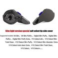 thumbnail image 3 of Roller Brush Bar End Cap Cover for Digital Slim, V8 Slim, V12 V15 Detect Slim Vacuum Cleaner, 3 of 5