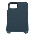 thumbnail image 4 of Funda ultrafina para teléfono a prueba de golpes de 6,1 pulgadas para iPhone 12/12 Pro con forro de microfibra suave antiarañazos, color verde, 4 of 8