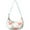Marine Adorable Crab-48, variant on Crescent Crossbody Bag Mushroom Sling Crescent Bag for Women Men Trendy Small Shoulder Bag Purse