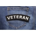 thumbnail image 5 of Veteran Patch, 5 of 5